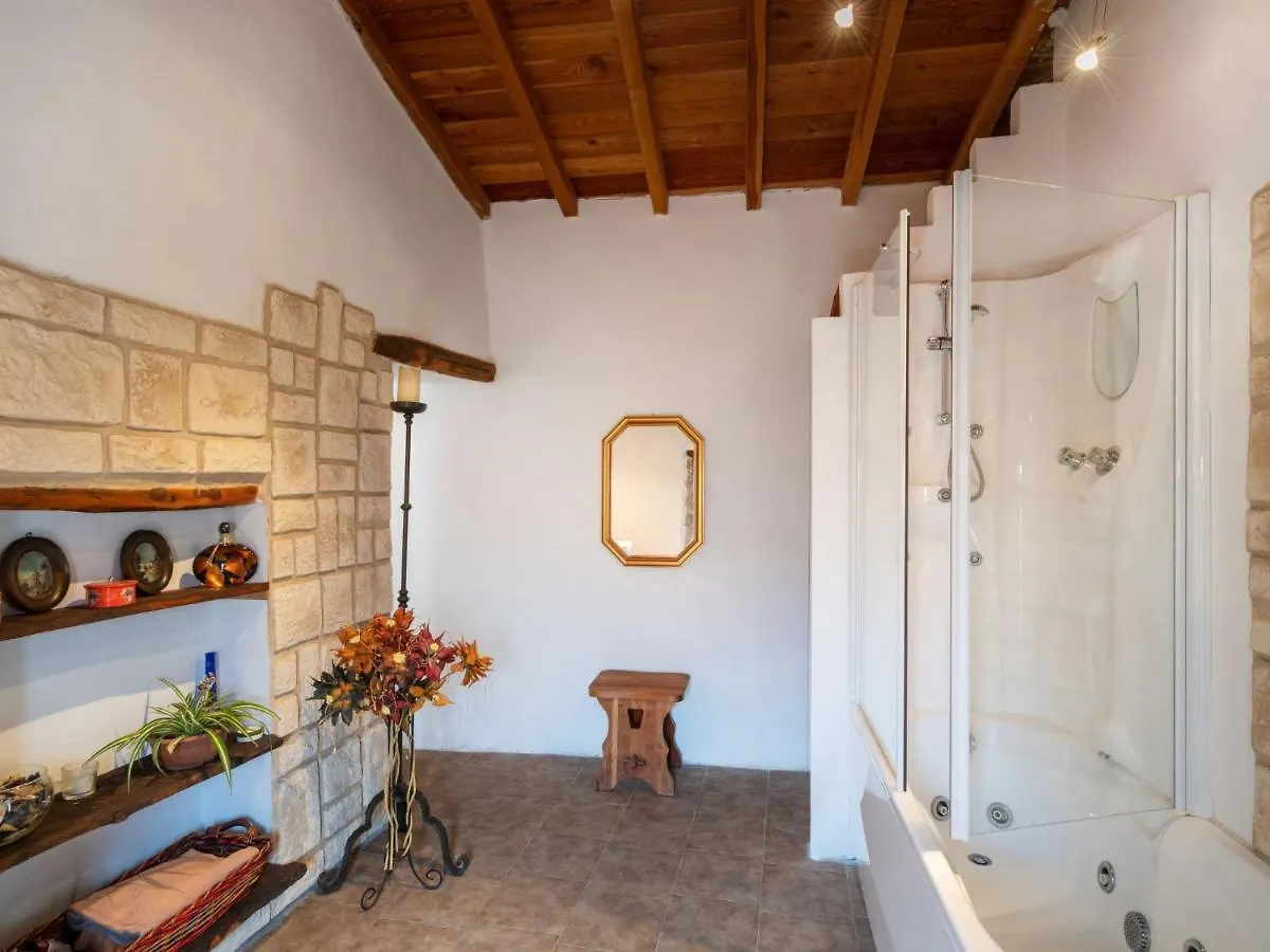 Holiday Home Carametto By Interhome Andagna Italy
