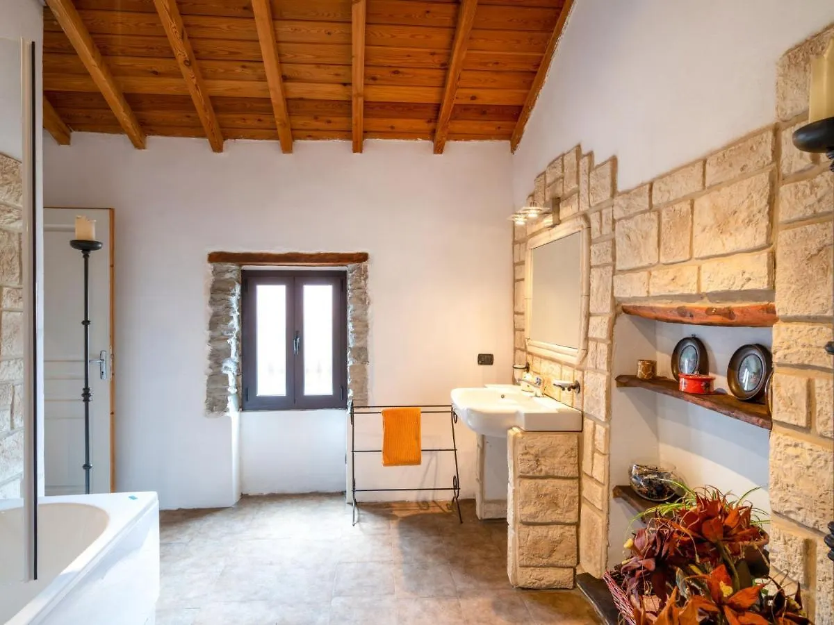 Holiday Home Carametto By Interhome Andagna