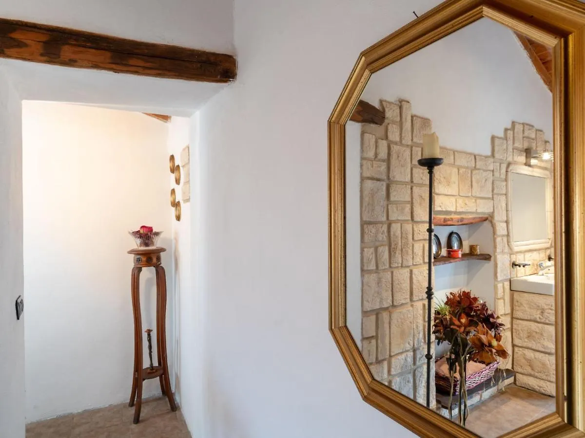 Holiday Home Carametto By Interhome Andagna
