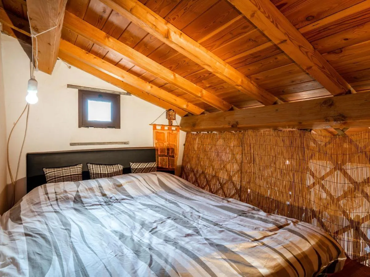 Holiday Home Carametto By Interhome Andagna
